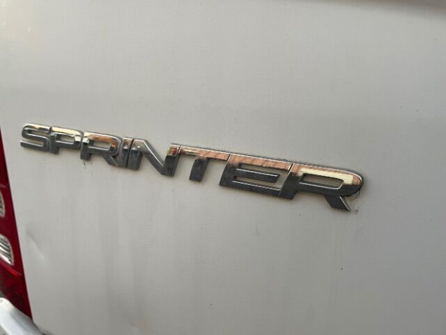 2016 Mercedes-Benz Sprinter 2500 Normal Roof Charlotte NC