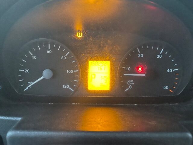 2016 Mercedes-Benz Sprinter 2500 Normal Roof Charlotte NC