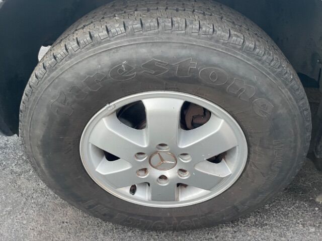 2016 Mercedes-Benz Sprinter 2500 Normal Roof Charlotte NC