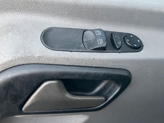 2016 Mercedes-Benz Sprinter 2500 Normal Roof Charlotte NC