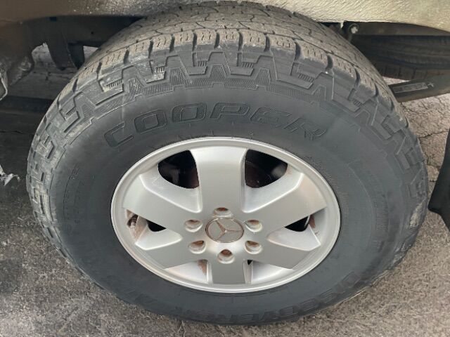 2016 Mercedes-Benz Sprinter 2500 Normal Roof Charlotte NC