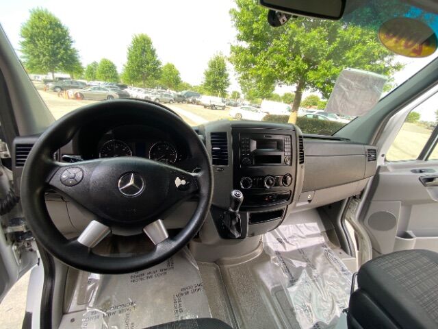 2016 Mercedes-Benz Sprinter 2500 Normal Roof Charlotte NC