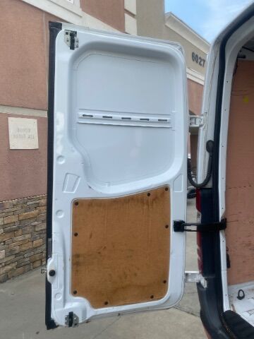 2016 Mercedes-Benz Sprinter 2500 Normal Roof Charlotte NC