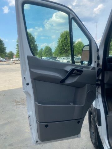 2016 Mercedes-Benz Sprinter 2500 Normal Roof Charlotte NC