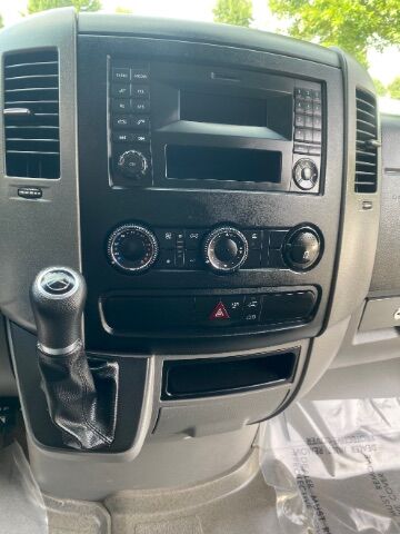 2016 Mercedes-Benz Sprinter 2500 Normal Roof Charlotte NC