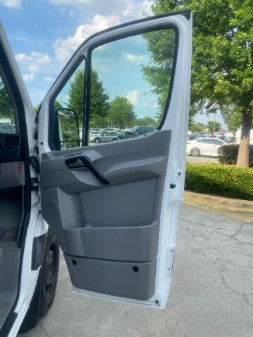 2016 Mercedes-Benz Sprinter 2500 Normal Roof Charlotte NC