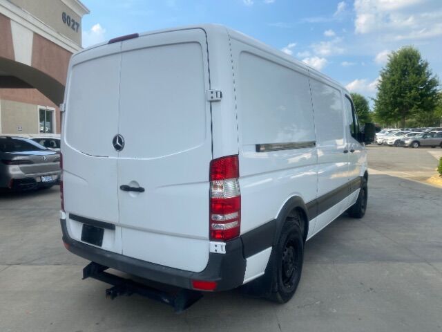 2016 Mercedes-Benz Sprinter 2500 Normal Roof Charlotte NC