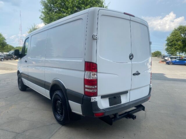 2016 Mercedes-Benz Sprinter 2500 Normal Roof Charlotte NC