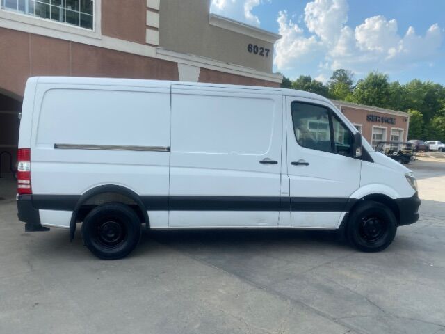 2016 Mercedes-Benz Sprinter 2500 Normal Roof Charlotte NC