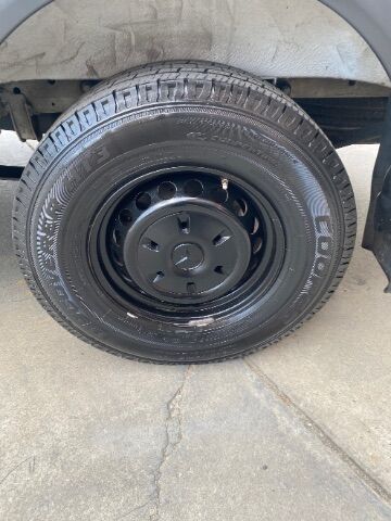 2016 Mercedes-Benz Sprinter 2500 Normal Roof Charlotte NC