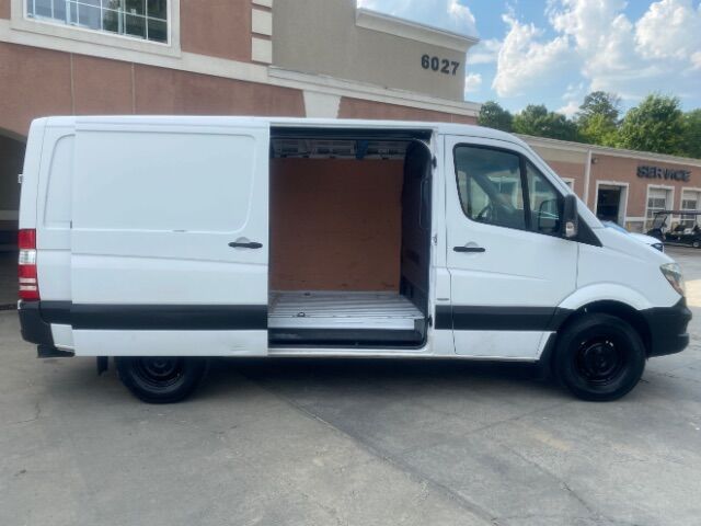 2016 Mercedes-Benz Sprinter 2500 Normal Roof Charlotte NC