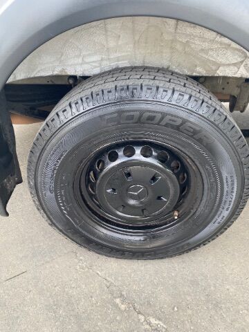 2016 Mercedes-Benz Sprinter 2500 Normal Roof Charlotte NC