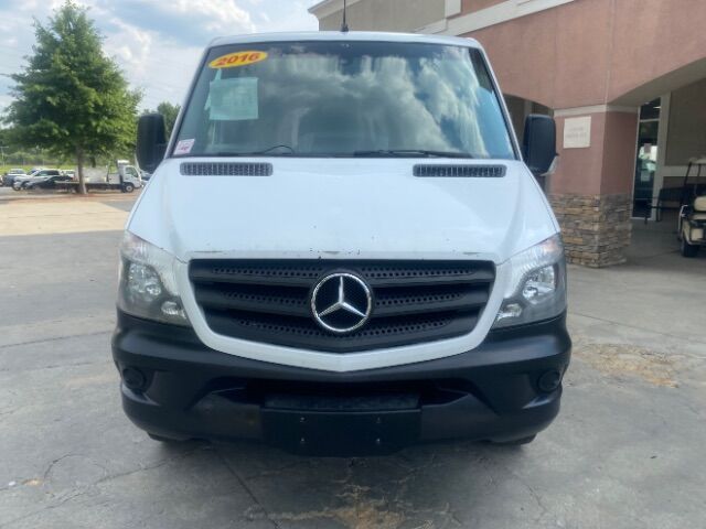 2016 Mercedes-Benz Sprinter 2500 Normal Roof Charlotte NC