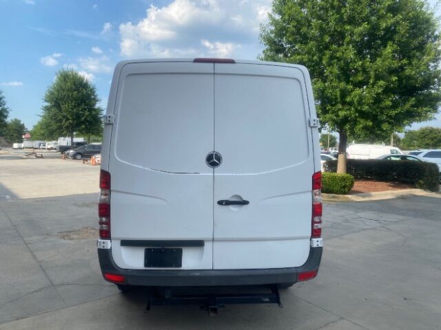2016 Mercedes-Benz Sprinter 2500 Normal Roof Charlotte NC