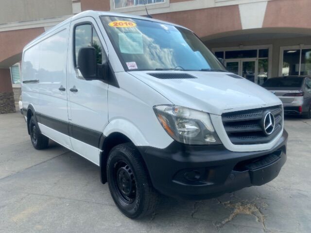 2016 Mercedes-Benz Sprinter 2500 Normal Roof Charlotte NC