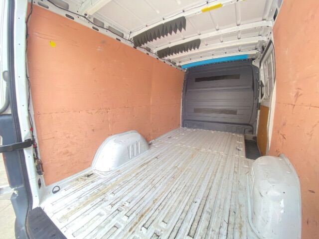 2016 Mercedes-Benz Sprinter 2500 Normal Roof Charlotte NC