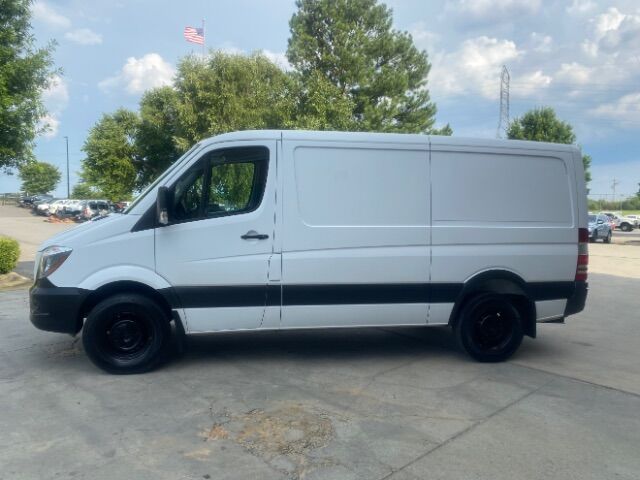2016 Mercedes-Benz Sprinter 2500 Normal Roof Charlotte NC