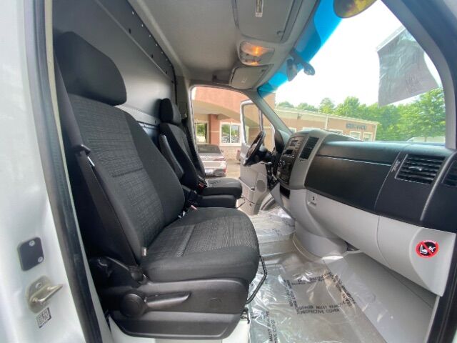 2016 Mercedes-Benz Sprinter 2500 Normal Roof Charlotte NC