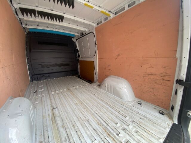2016 Mercedes-Benz Sprinter 2500 Normal Roof Charlotte NC