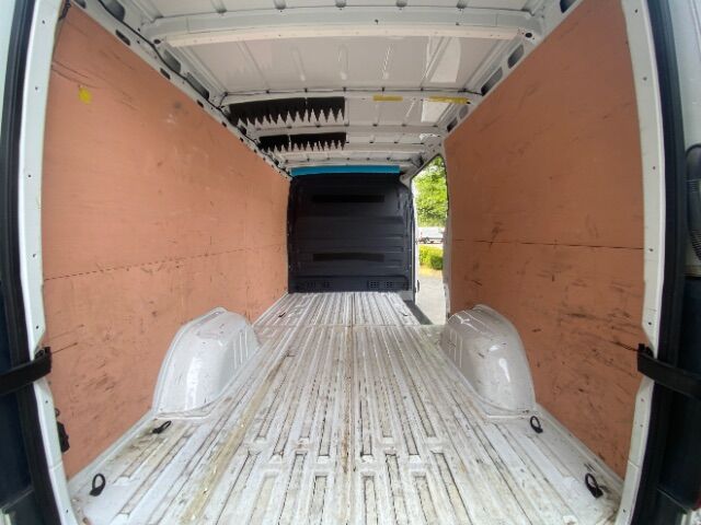 2016 Mercedes-Benz Sprinter 2500 Normal Roof Charlotte NC