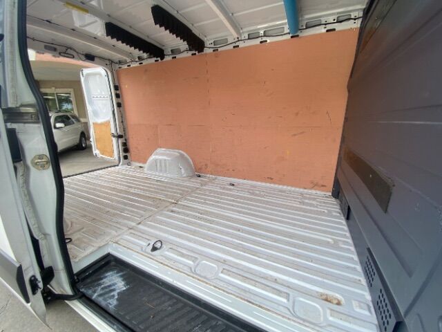 2016 Mercedes-Benz Sprinter 2500 Normal Roof Charlotte NC