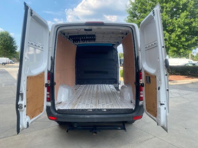 2016 Mercedes-Benz Sprinter 2500 Normal Roof Charlotte NC