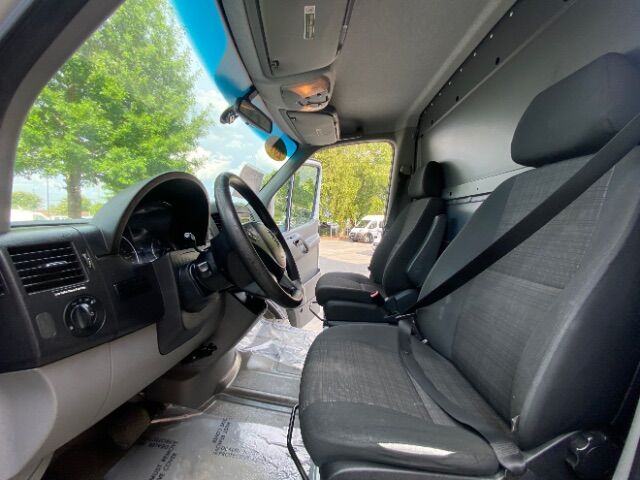 2016 Mercedes-Benz Sprinter 2500 Normal Roof Charlotte NC