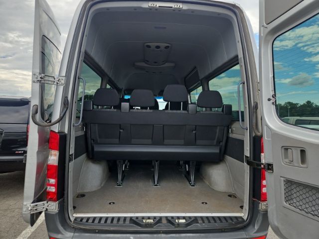 2016 Mercedes-Benz Sprinter 2500 Passenger Van 144-in. WB Charlotte NC