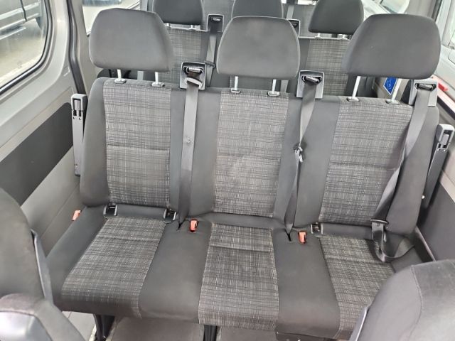 2016 Mercedes-Benz Sprinter 2500 Passenger Van 144-in. WB Charlotte NC