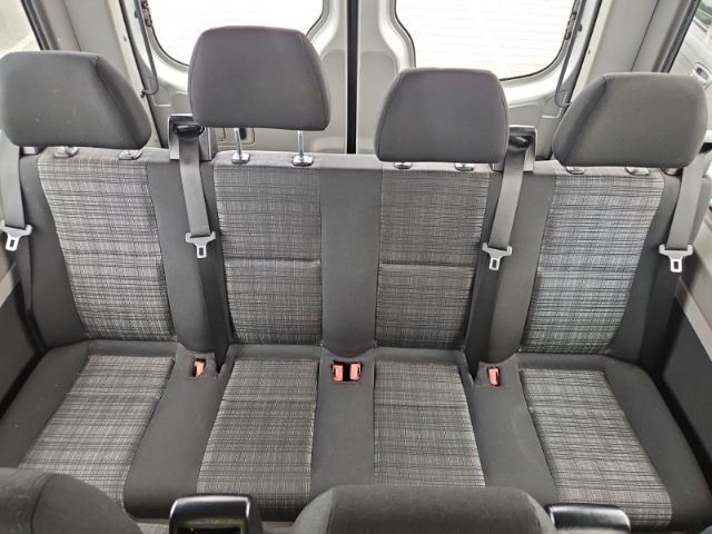 2016 Mercedes-Benz Sprinter 2500 Passenger Van 144-in. WB Charlotte NC