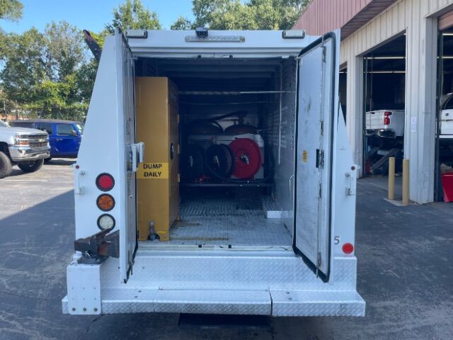 2016 Mercedes-Benz Sprinter 3500 DRW Charlotte NC