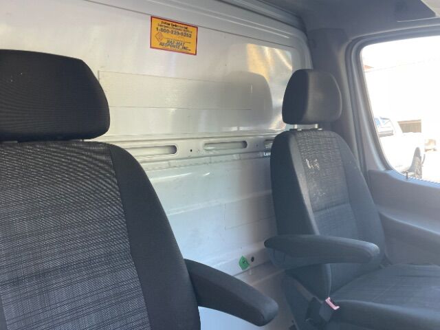 2016 Mercedes-Benz Sprinter 3500 DRW Charlotte NC
