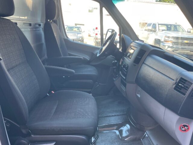 2016 Mercedes-Benz Sprinter 3500 DRW Charlotte NC