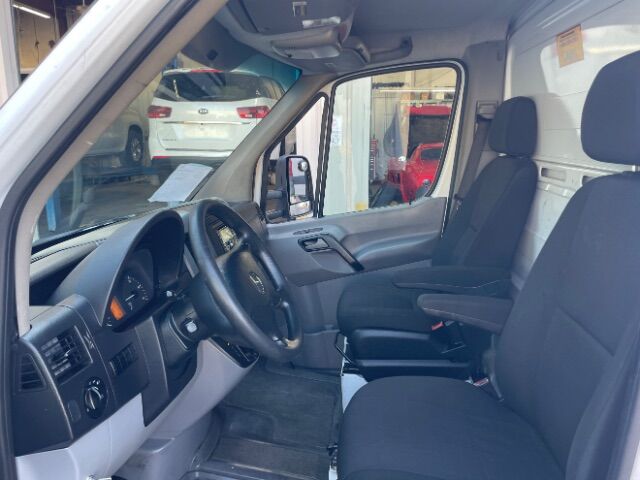 2016 Mercedes-Benz Sprinter 3500 DRW Charlotte NC