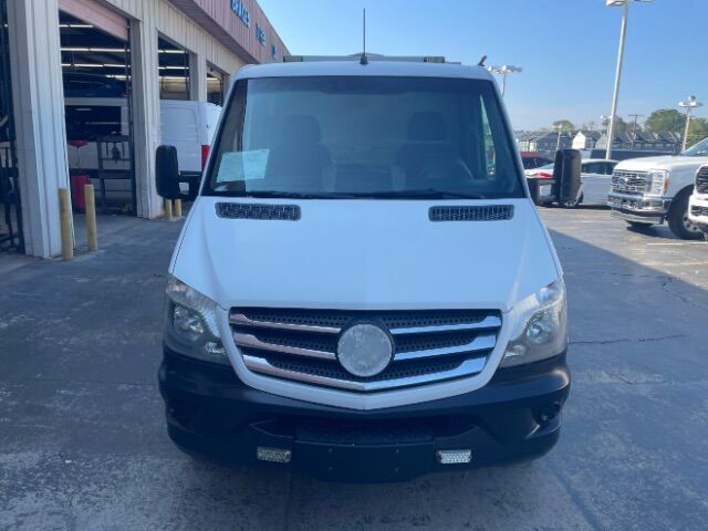 2016 Mercedes-Benz Sprinter 3500 DRW Charlotte NC