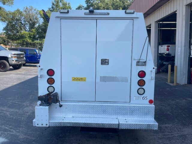 2016 Mercedes-Benz Sprinter 3500 DRW Charlotte NC