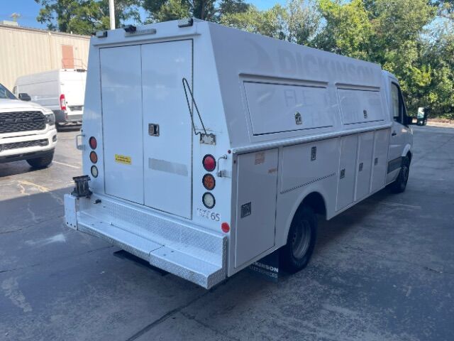 2016 Mercedes-Benz Sprinter 3500 DRW Charlotte NC