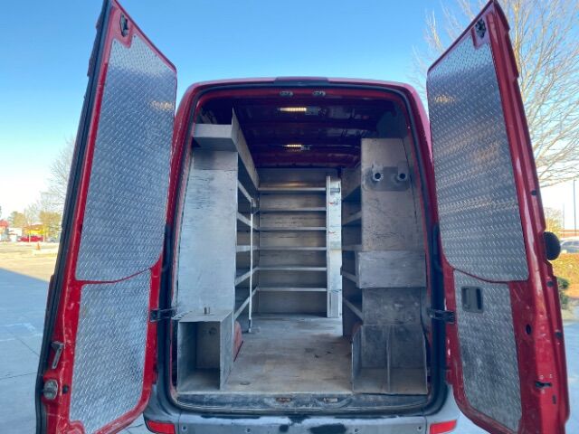 2016 Mercedes-Benz Sprinter 3500 High Roof Charlotte NC