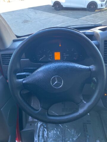 2016 Mercedes-Benz Sprinter 3500 High Roof Charlotte NC