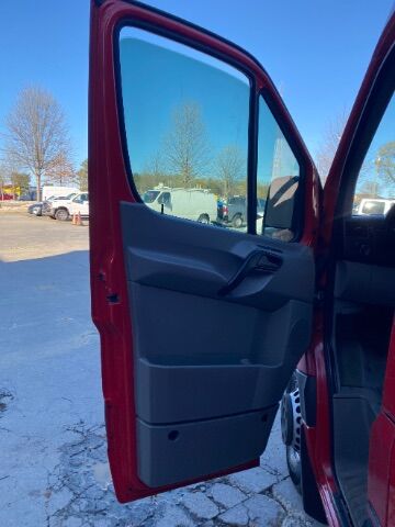 2016 Mercedes-Benz Sprinter 3500 High Roof Charlotte NC