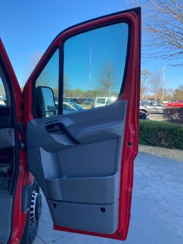 2016 Mercedes-Benz Sprinter 3500 High Roof Charlotte NC
