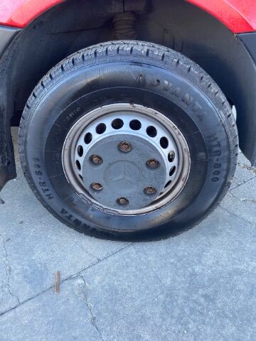 2016 Mercedes-Benz Sprinter 3500 High Roof Charlotte NC