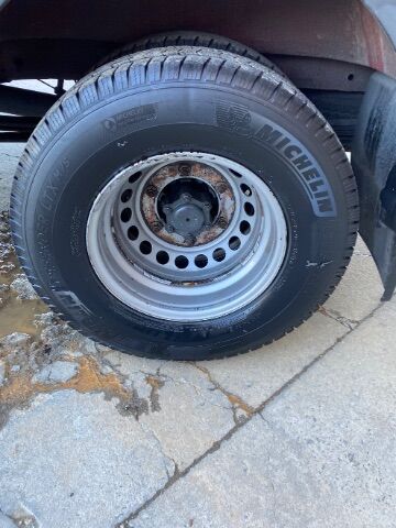 2016 Mercedes-Benz Sprinter 3500 High Roof Charlotte NC