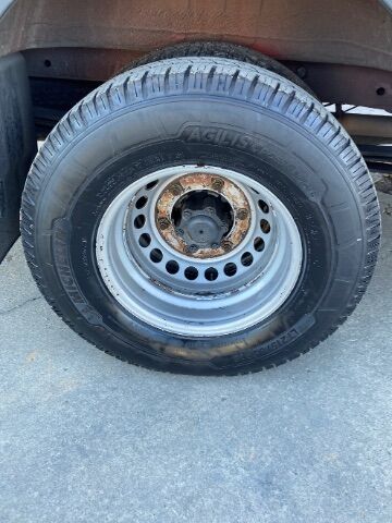 2016 Mercedes-Benz Sprinter 3500 High Roof Charlotte NC