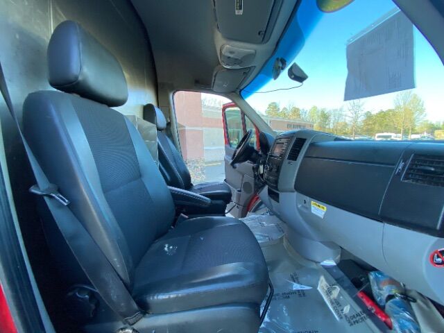 2016 Mercedes-Benz Sprinter 3500 High Roof Charlotte NC