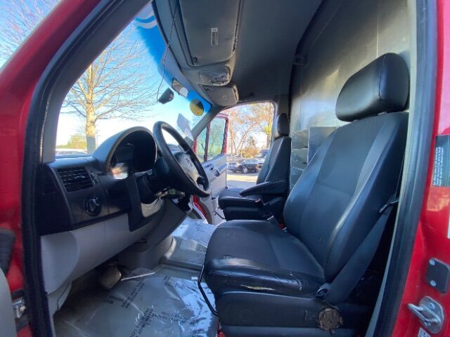 2016 Mercedes-Benz Sprinter 3500 High Roof Charlotte NC