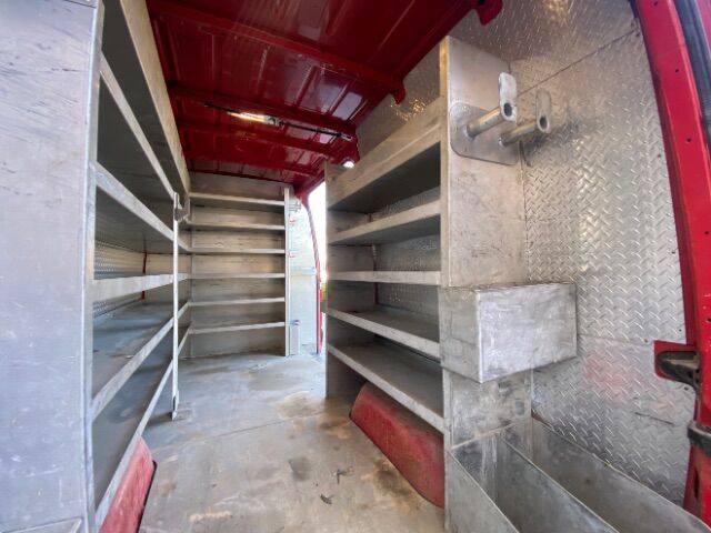 2016 Mercedes-Benz Sprinter 3500 High Roof Charlotte NC