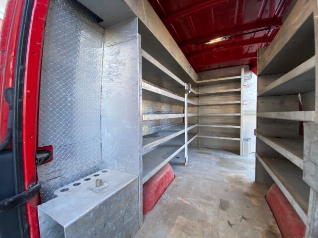 2016 Mercedes-Benz Sprinter 3500 High Roof Charlotte NC