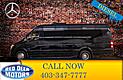 2016 Mercedes-Benz Sprinter 3500 Limousine