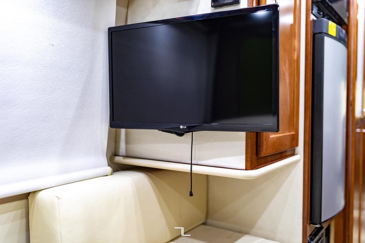 2016 Mercedes-Benz Sprinter 3500 Pleasure Way Plateau Series Diesel Nav BCam Red Deer AB